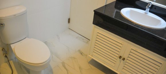 Condominio de 1 dormitorio en Bangkok, Thailand No. 6847 12