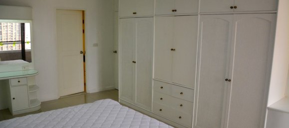 Condominio de 1 dormitorio en Bangkok, Thailand No. 6847 11