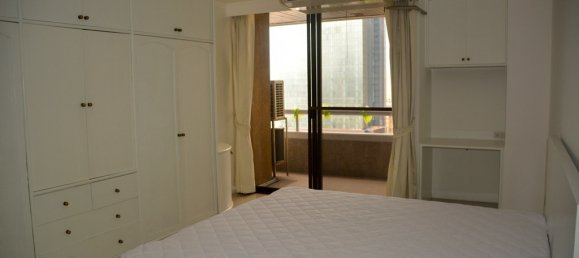 Condominio de 1 dormitorio en Bangkok, Thailand No. 6847 9