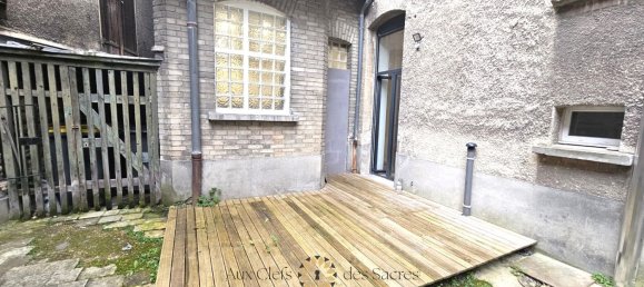1 bedroom Apartment in Reims, France No. 70601 4