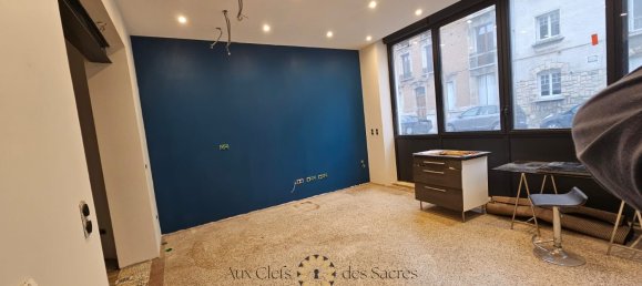 1 bedroom Apartment in Reims, France No. 70601 28