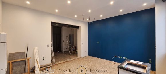 1 bedroom Apartment in Reims, France No. 70601 26