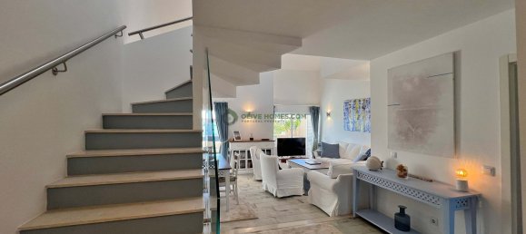 2 bedrooms Duplex in Quarteira, Portugal No. 125720 14