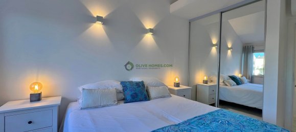 2 bedrooms Duplex in Quarteira, Portugal No. 125720 19