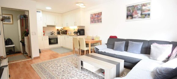 2-Zimmer Wohnung in Lustenau, Austria, Nr. 248203 5