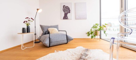 2 rooms Penthouse in Vienna, Austria No. 250217 3