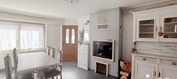 4 غرف نوم منزل في Val-d'Ize, France رقم 324024 3