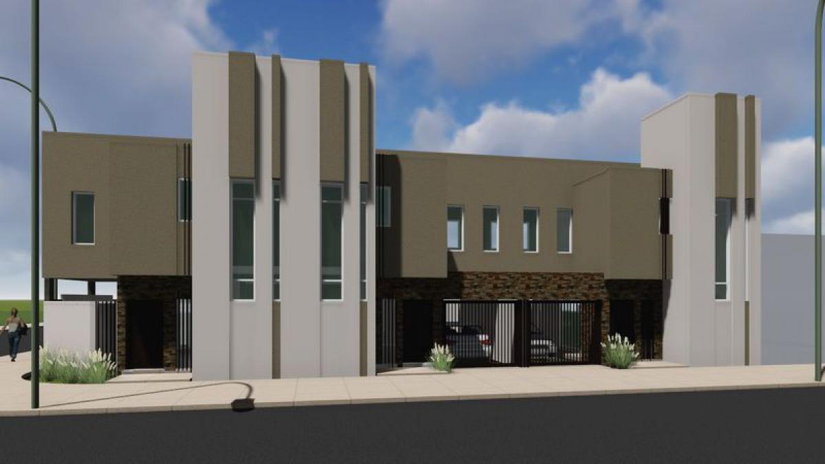 2 bedrooms House in Ituzaingo, Argentina No. 57012