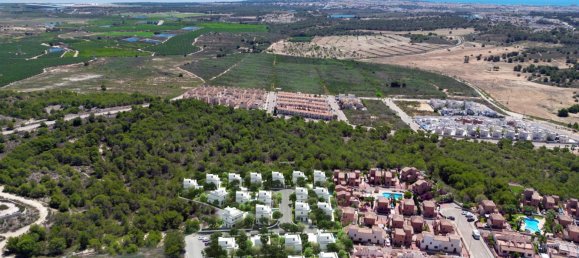 3 bedrooms Villa in San Miguel de Salinas, Spain No. 10645 11