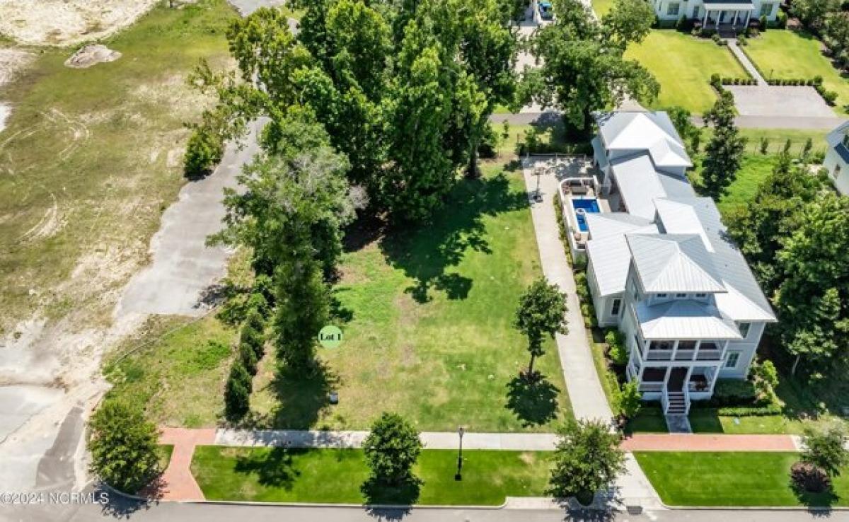  Land in Wilmington, USA No. 502296