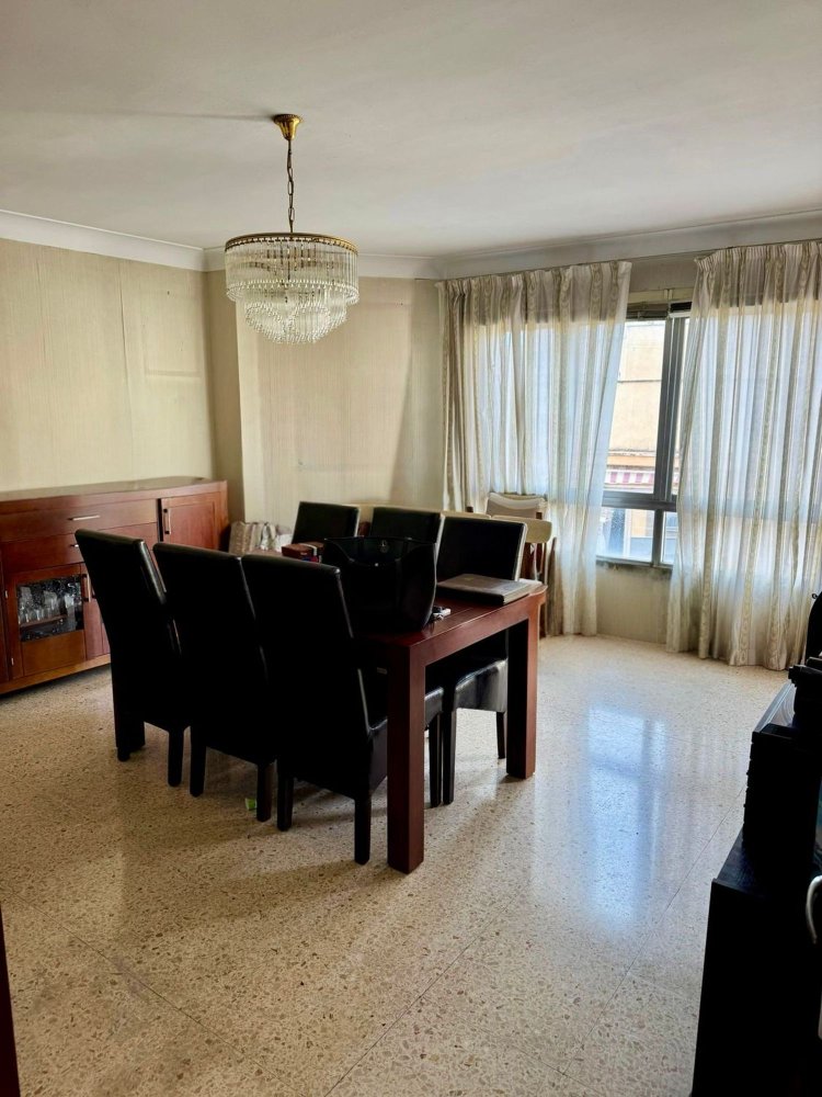 3 bedrooms Apartment in Palma de Majorca, Spain No. 271707