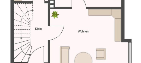 Таунхаус с 2 спальнями в Рейнланд-Пфальц, Германия № 325090 13