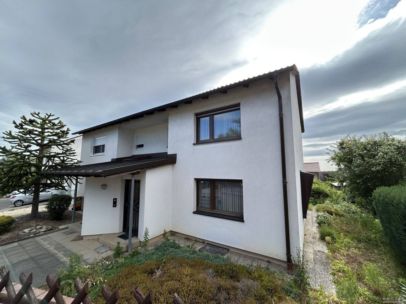 Таунхаус с 2 спальнями в Рейнланд-Пфальц, Германия № 325090