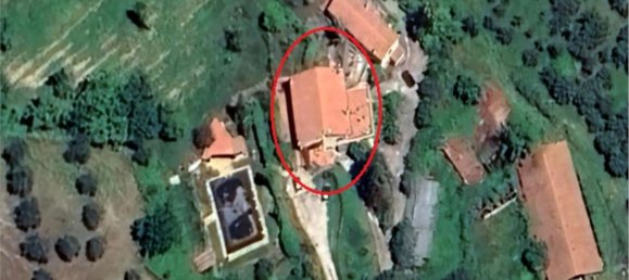 7 rooms Apartment in Montopoli di Sabina, Italy No. 268611 4