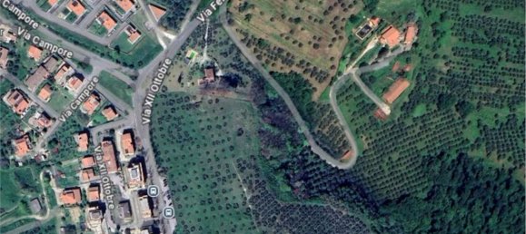 7 rooms Apartment in Montopoli di Sabina, Italy No. 268611 8