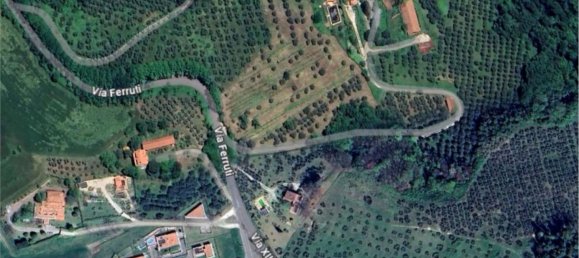 7 rooms Apartment in Montopoli di Sabina, Italy No. 268611 14