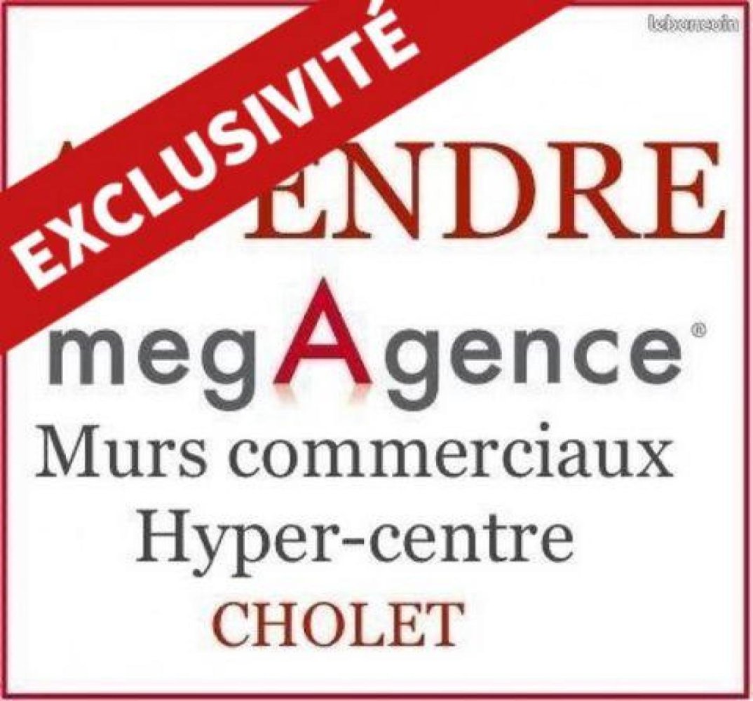 Oficina en Cholet, France 131 m² No. 20141