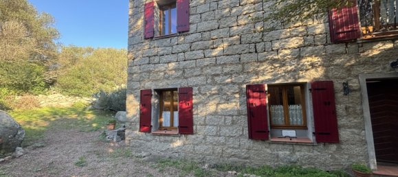 3 غرف نوم فيلا في Figari, France رقم 65546 17