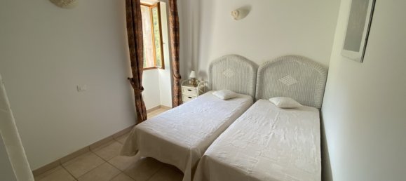 3 غرف نوم فيلا في Figari, France رقم 65546 11