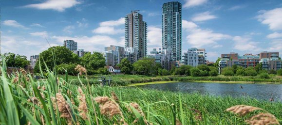 Apartamento T1 em Finsbury Park, United Kingdom N.º 3365 9