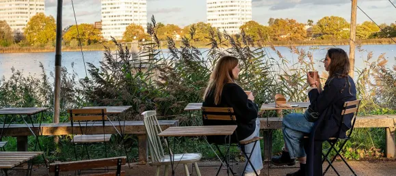 Apartamento T1 em Finsbury Park, United Kingdom N.º 3365 16