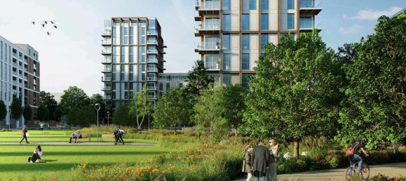 Apartamento T1 em Finsbury Park, United Kingdom N.º 3365 10