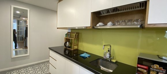 1 bedroom Apartment for rent in Binh Thanh, Ho Chi Minh, Vietnam № 13532 4