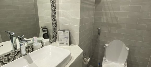 1 bedroom Apartment for rent in Binh Thanh, Ho Chi Minh, Vietnam № 13532 6