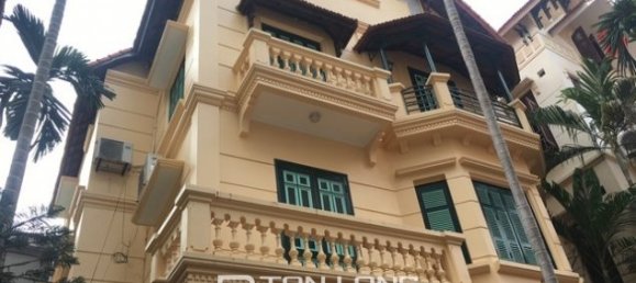 4 chambres Maison à Tay Ho, Vietnam No. 2079 3