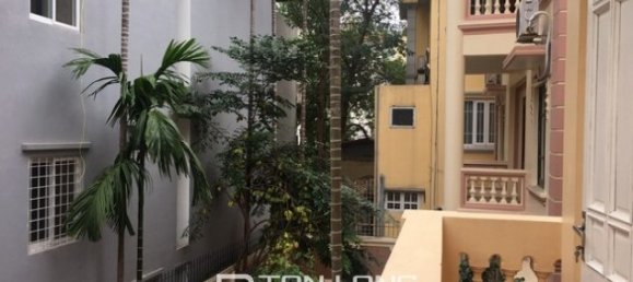 4 chambres Maison à Tay Ho, Vietnam No. 2079 2