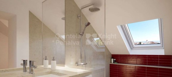 4 Schlafzimmer Doppelhaus in Cascais, Portugal, Nr. 133869 17