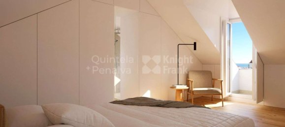4 Schlafzimmer Doppelhaus in Cascais, Portugal, Nr. 133869 14