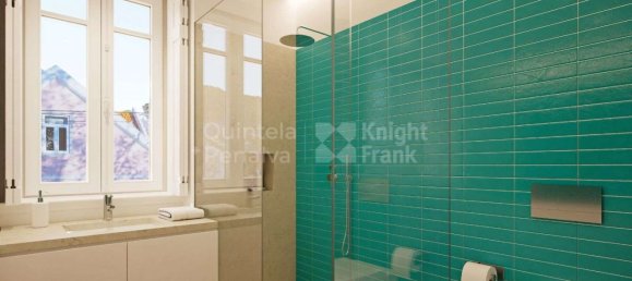 4 Schlafzimmer Doppelhaus in Cascais, Portugal, Nr. 133869 12