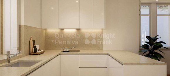 4 Schlafzimmer Doppelhaus in Cascais, Portugal, Nr. 133869 5