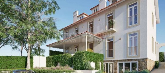 4 Schlafzimmer Doppelhaus in Cascais, Portugal, Nr. 133869 22