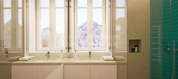 4 Schlafzimmer Doppelhaus in Cascais, Portugal, Nr. 133869 10