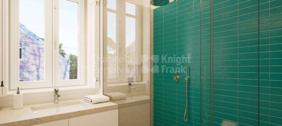 4 Schlafzimmer Doppelhaus in Cascais, Portugal, Nr. 133869 11