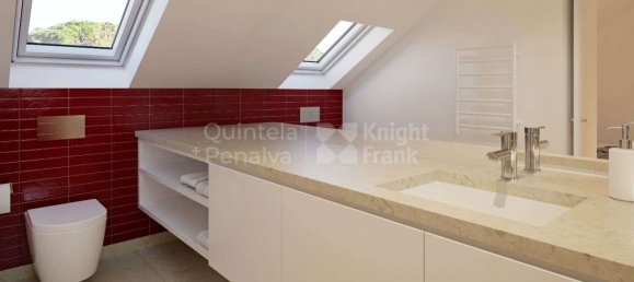 4 Schlafzimmer Doppelhaus in Cascais, Portugal, Nr. 133869 18