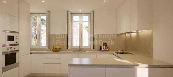 4 Schlafzimmer Doppelhaus in Cascais, Portugal, Nr. 133869 4