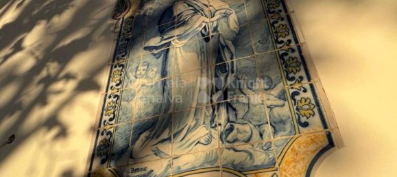 4 Schlafzimmer Doppelhaus in Cascais, Portugal, Nr. 133869 27