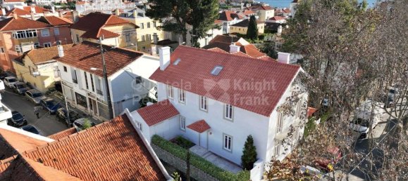 4 Schlafzimmer Doppelhaus in Cascais, Portugal, Nr. 133869 24