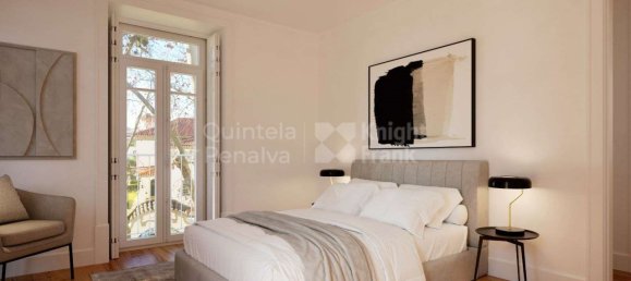4 Schlafzimmer Doppelhaus in Cascais, Portugal, Nr. 133869 8