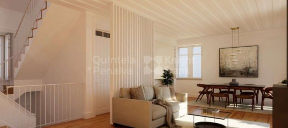 4 Schlafzimmer Doppelhaus in Cascais, Portugal, Nr. 133869 2