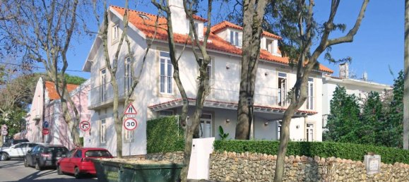 4 Schlafzimmer Doppelhaus in Cascais, Portugal, Nr. 133869 31