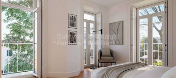 4 Schlafzimmer Doppelhaus in Cascais, Portugal, Nr. 133869 6