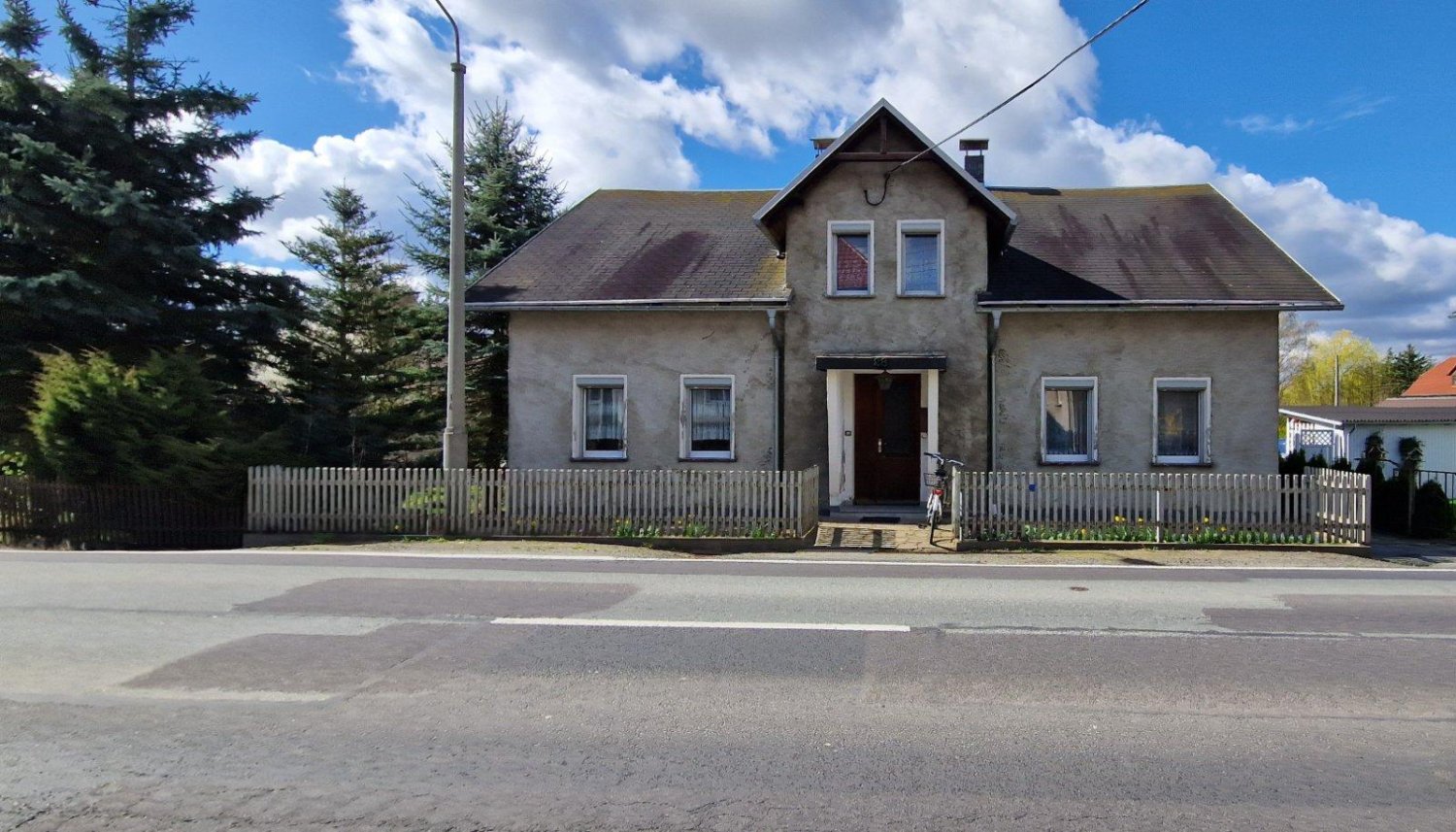 4 bedrooms House in Gorlitz, Germany No. 294864