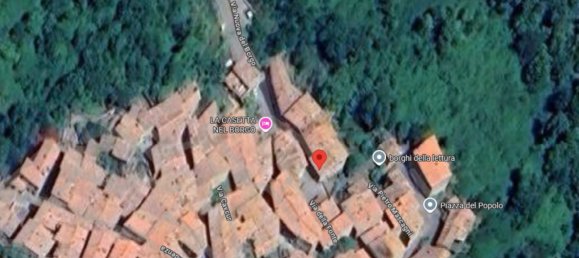 2 bedrooms Apartment in Castelnuovo di Val di Cecina, Italy No. 287192 7
