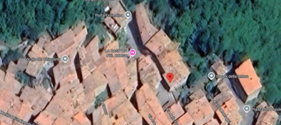 2 bedrooms Apartment in Castelnuovo di Val di Cecina, Italy No. 287192 6