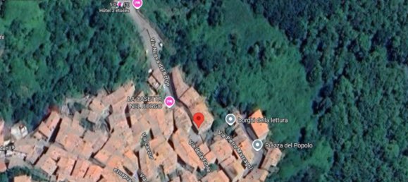2 bedrooms Apartment in Castelnuovo di Val di Cecina, Italy No. 287192 8