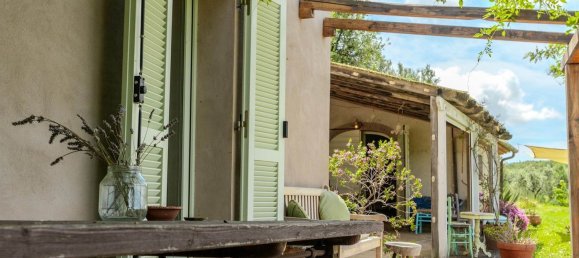 7 bedrooms Apartment in Campiglia Marittima, Italy No. 341740 12